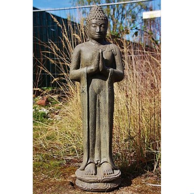 Buddha stehend