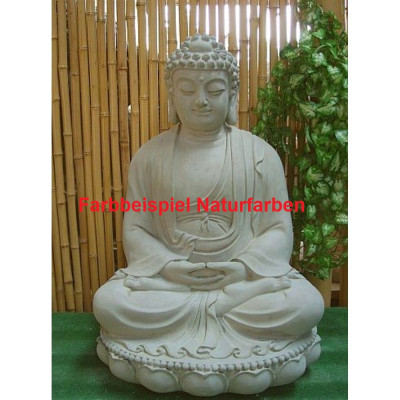 Buddha 60 cm H