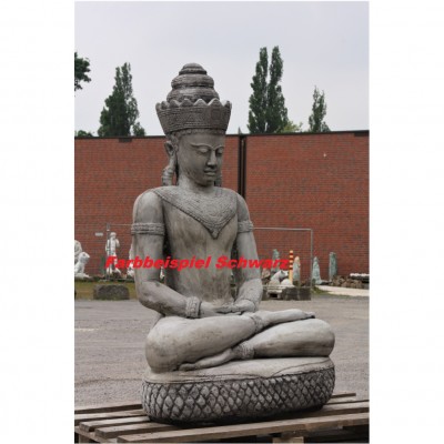 Khmer Buddha
