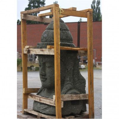 Shiva Büste