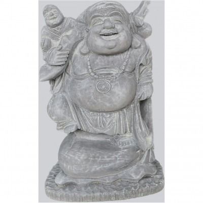 Chinesischer Buddha