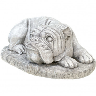 Bulldogge