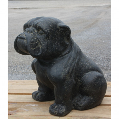Bulldogge