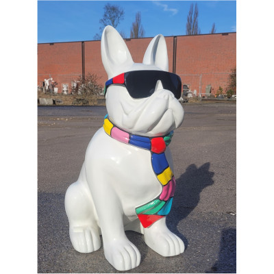 Bulldogge
