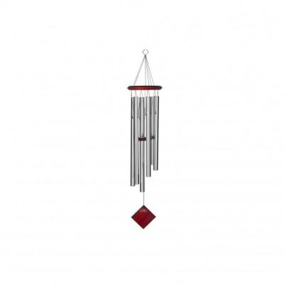 Chimes of Earth Silber