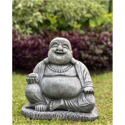 Chinesischer Buddha