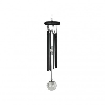 Crystal Meditation Chime