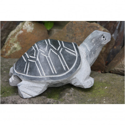 Granit Schildkröte