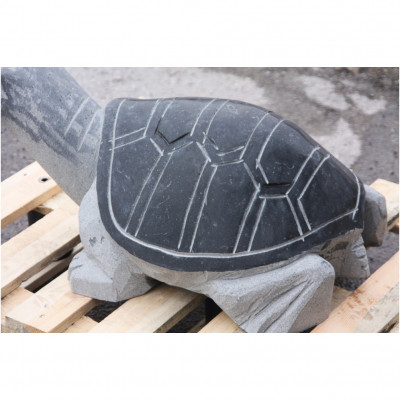 Granit Schildkröte