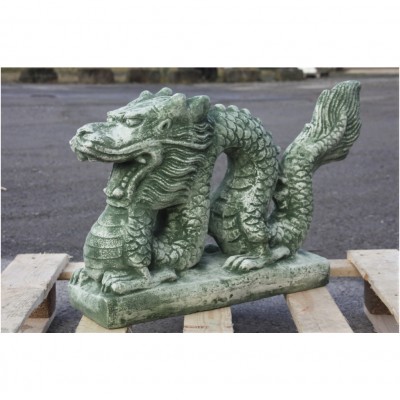 Chinesischer Drache