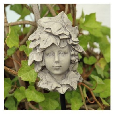 Blumenkind Efeu