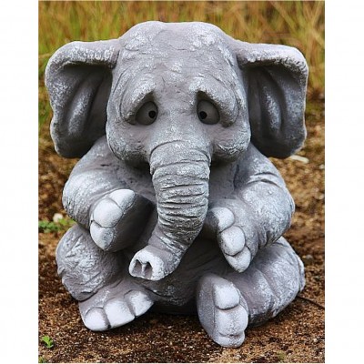 Elefant