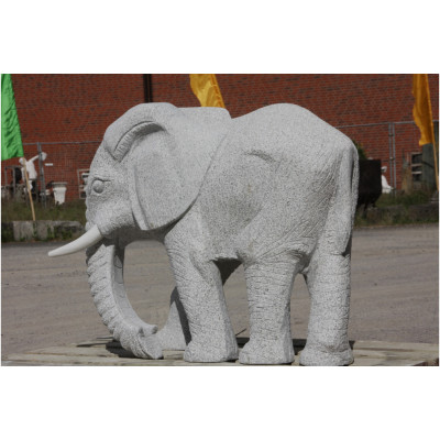 Granit Elefant