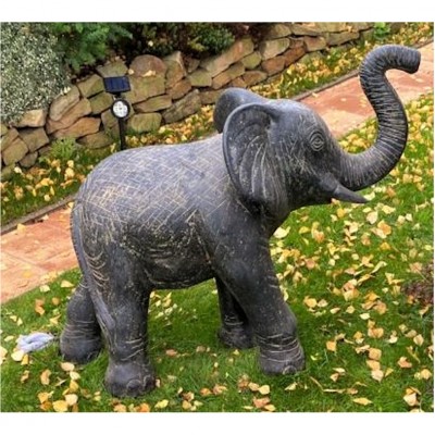 Elefant 80 cm H