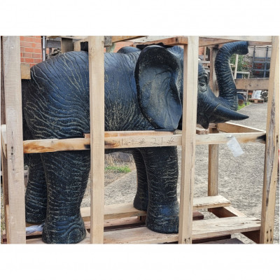Elefant 100 H