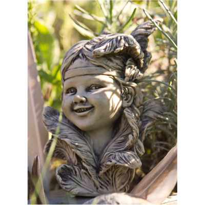 Blumenkind Luft