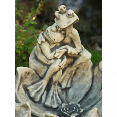 Tränke Froschliebe