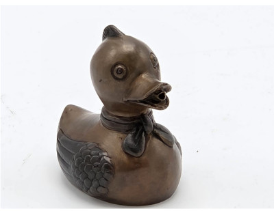 Ente Speier