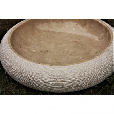 Marmor Schale
