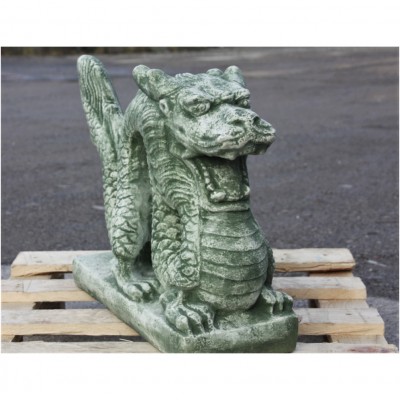 Chinesischer Drache