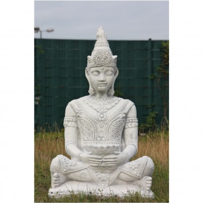 Buddha 80 cm H