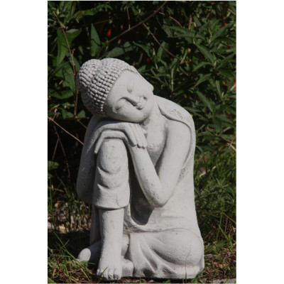 Sitzender Buddha