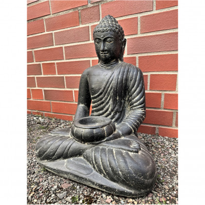 Buddha Teelicht
