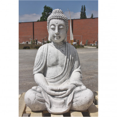 Buddha 65 cm hoch