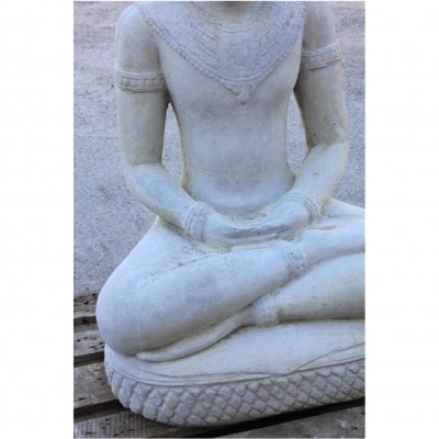 Khmer Buddha