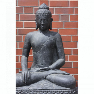 Buddha groß