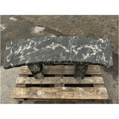 Koi Bank Granit