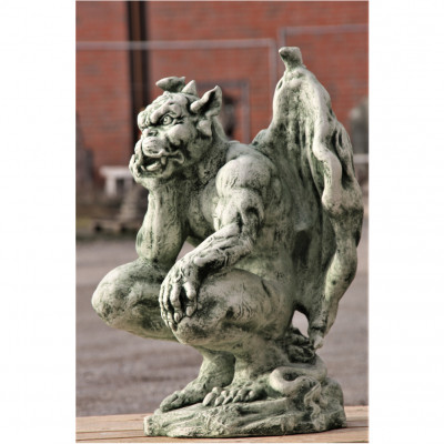 Gargoyle 60 cm H