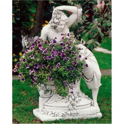 Skulptur Mirella