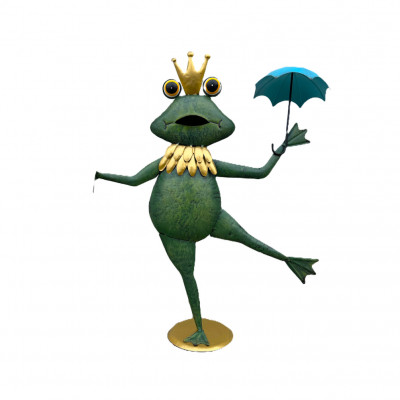 Frosch Ferdinand