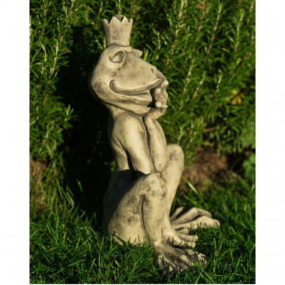 Froschkönigin