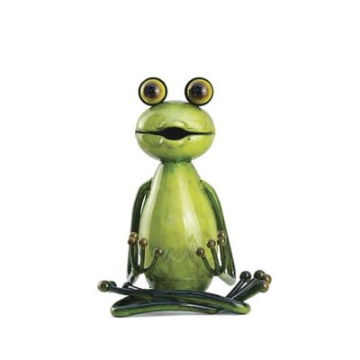 Yoga Frosch