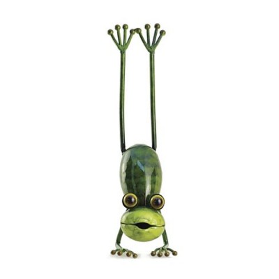 Yoga Frosch