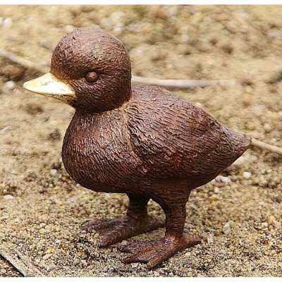 Enten Familie