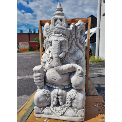 Große Ganesha