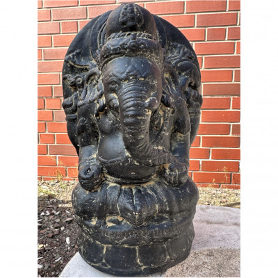 Ganesha