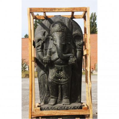 Ganesha 120 H