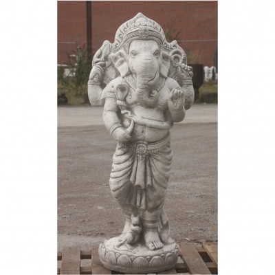 Stehende Ganesha