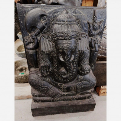 Ganesha Wasserfall