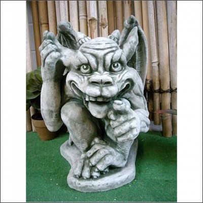 Gargoyle 1