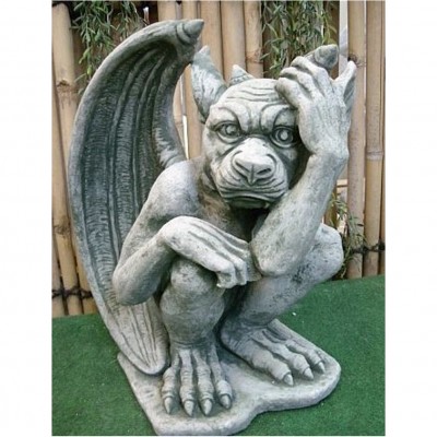 Gargoyle 4