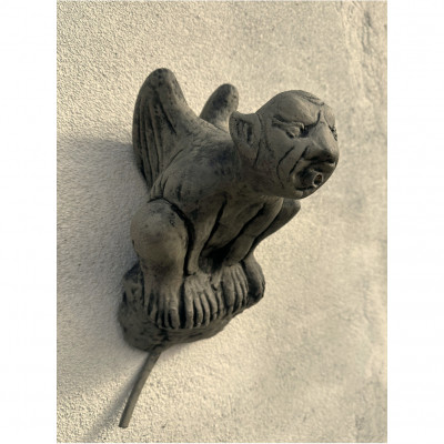 Gargoyle Wasserspeier