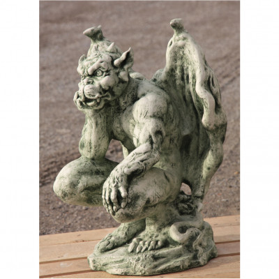 Gargoyle 60 cm H