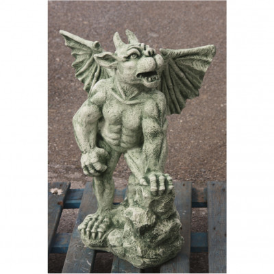 Gargoyle