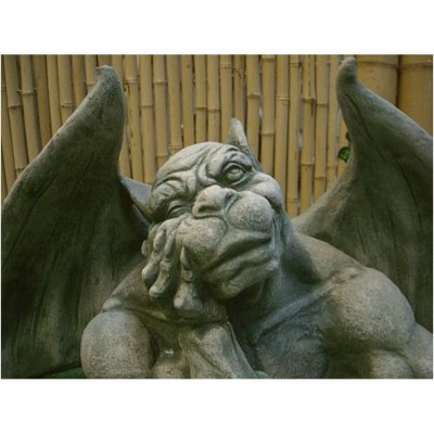 Gargoyle