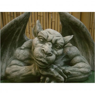 Gargoyle